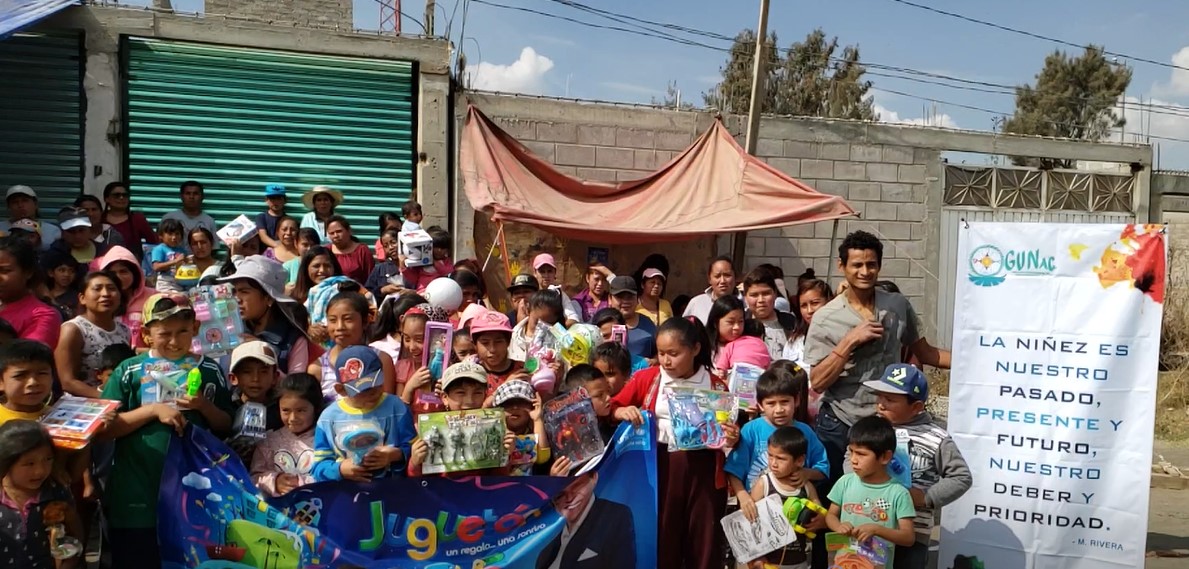 Actividad 2: Distribución de alimentos