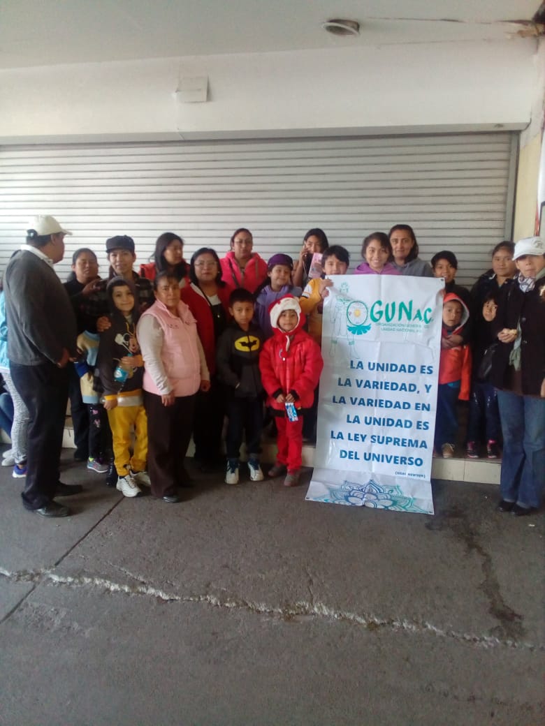 Actividad 4: Jornadas de salud