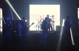 Actividad 5: Músicos de Acero