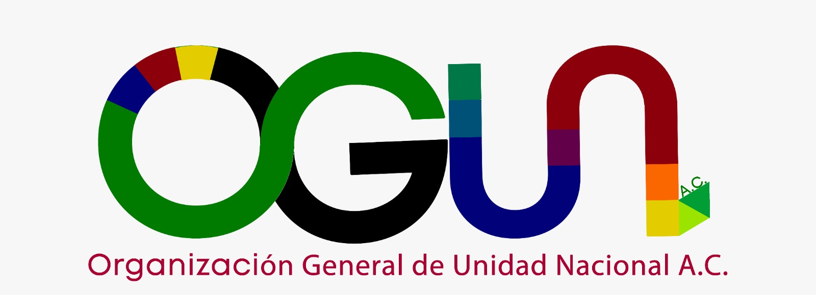 Imagen principal de OGUN A.C.