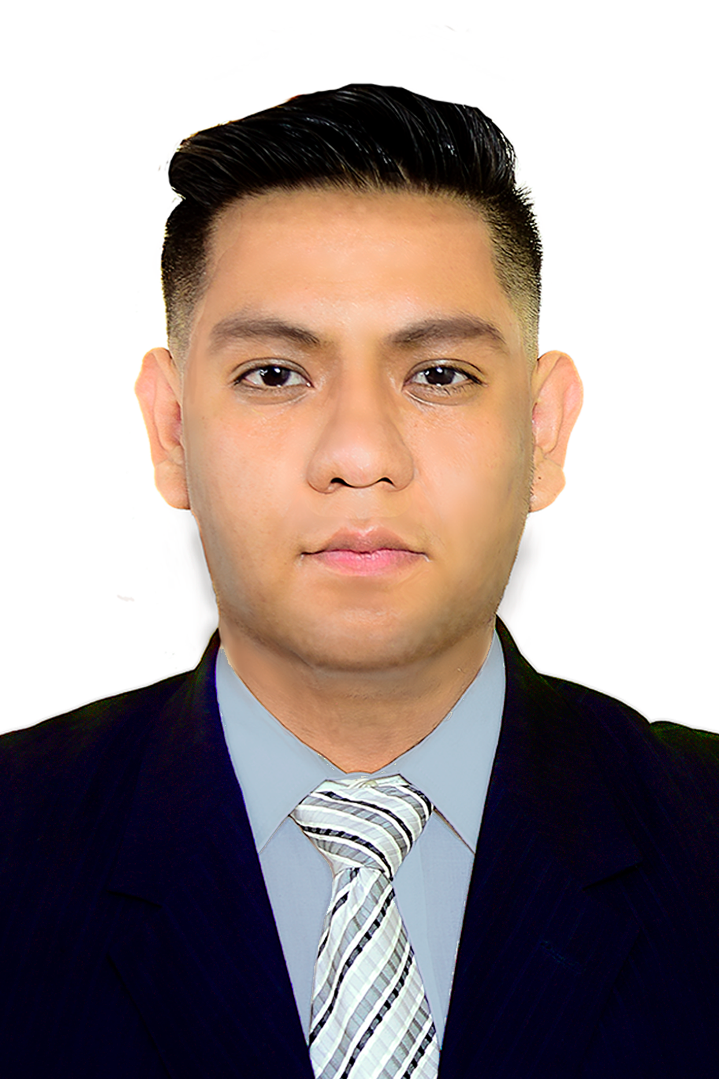 Marcos Tlacaelel Rivera Campos